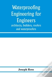 Capa do artigo Waterproofing Engineering For Engineers,