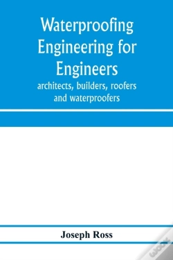 Capa do artigo Waterproofing Engineering For Engineers,
