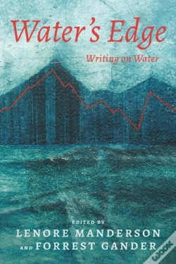 Capa do artigo Water'S Edge