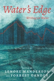 Capa do artigo Water