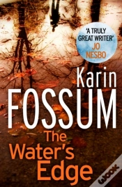 Capa do artigo Water