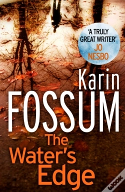 Capa do artigo Water'S Edge