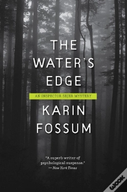 Capa do artigo Water'S Edge