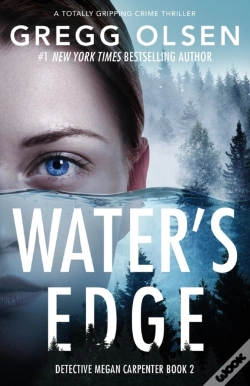 Capa do artigo Water'S Edge
