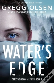 Capa do artigo Water