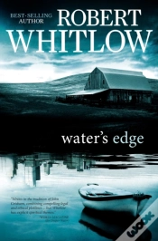 Capa do artigo Water