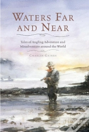 Capa do artigo Waters Far And Near