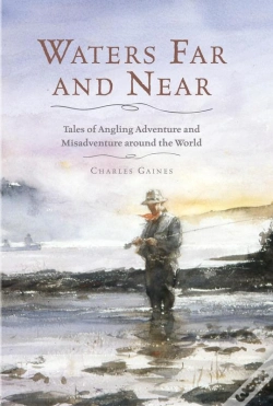 Capa do artigo Waters Far And Near