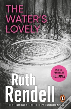 Capa do artigo Water'S Lovely