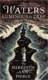 Waters Luminous And Deep