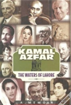 Capa do artigo Waters Of Lahore