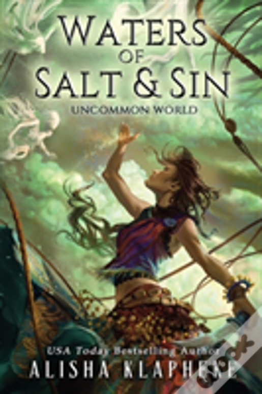 Waters Of Salt And Sin