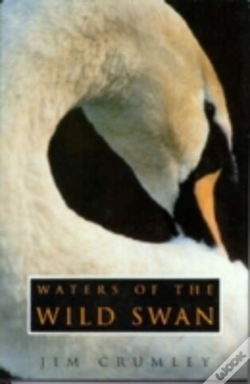 Capa do artigo WATERS OF THE WILD SWAN