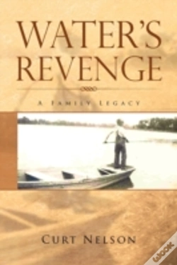 Capa do artigo Water'S Revenge
