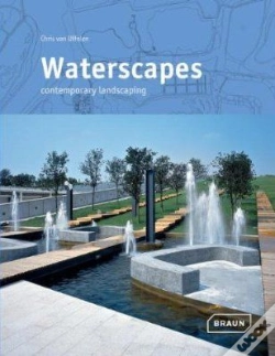 Capa do artigo Waterscapes /Anglais