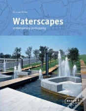 Capa do artigo Waterscapes /Anglais