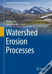 Capa do artigo Watershed Erosion Processes