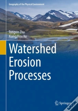 Capa do artigo Watershed Erosion Processes