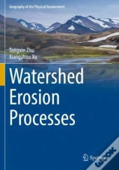 Watershed Erosion Processes