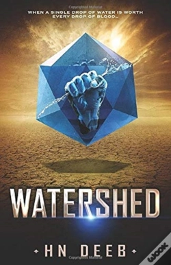 Capa do artigo Watershed