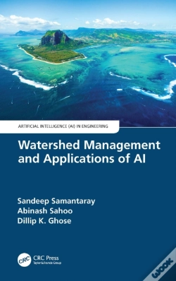 Capa do artigo Watershed Management And Applications Of Ai