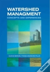 Capa do artigo Watershed Management