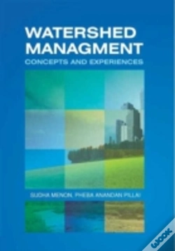 Capa do artigo Watershed Management