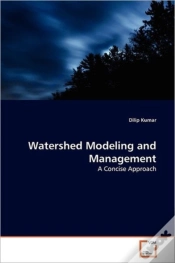 Capa do artigo Watershed Modeling And Management