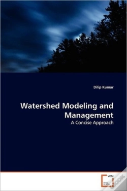 Capa do artigo Watershed Modeling And Management