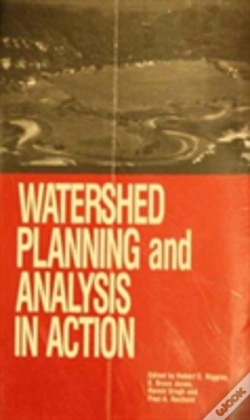 Capa do artigo Watershed Planning And Analysis In Action