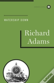 Capa do artigo Watership Down