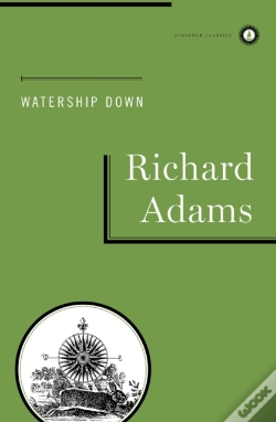 Capa do artigo Watership Down