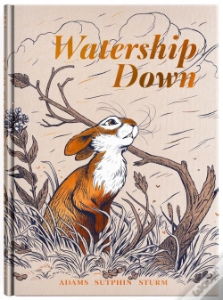 Capa do artigo Watership Down