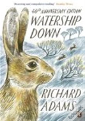 Capa do artigo Watership Down