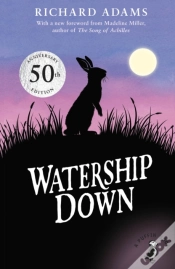Capa do artigo Watership Down