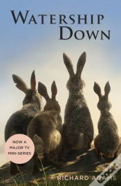 Capa do artigo Watership Down