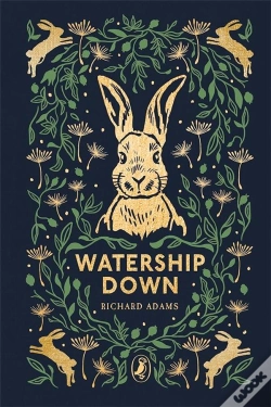 Capa do artigo Watership Down