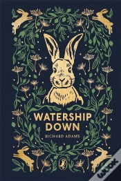 Capa do artigo Watership Down