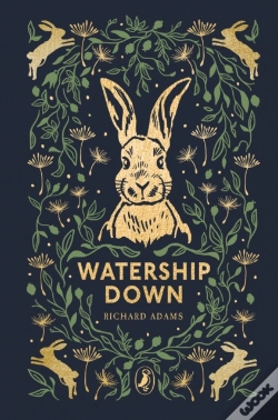 Capa do artigo Watership Down