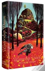 Capa do artigo Watership Down