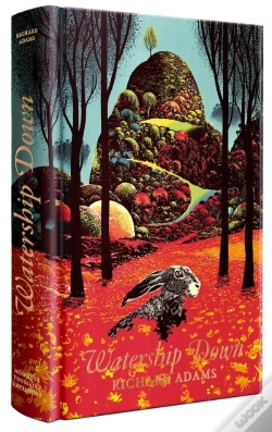 Capa do artigo Watership Down