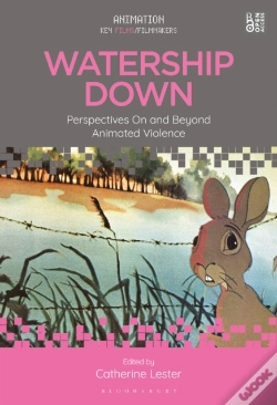 Capa do artigo Watership Down