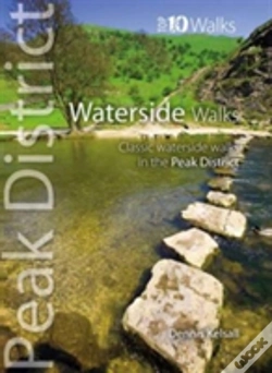 Capa do artigo Waterside Walks