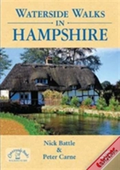 Capa do artigo Waterside Walks In Hampshire