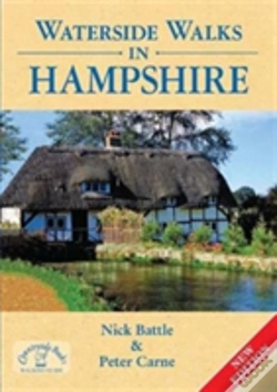 Capa do artigo Waterside Walks In Hampshire