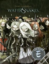 Watersnakes