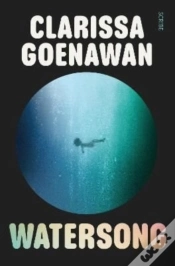 Capa do artigo Watersong