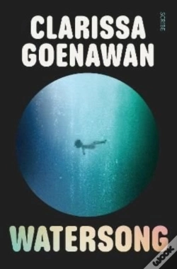 Capa do artigo Watersong