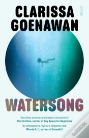 Capa do artigo Watersong