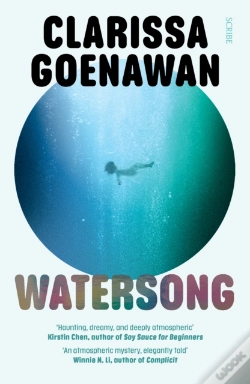 Capa do artigo Watersong